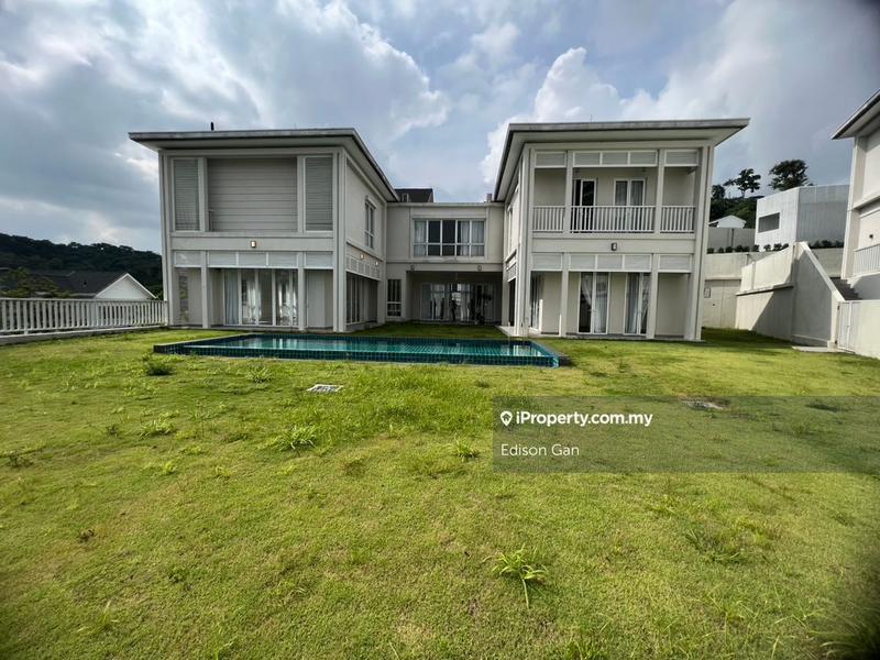 Banglo untuk Disewa di Mont Kiara, Kuala Lumpur oleh Edison Gan - iProperty.com.my