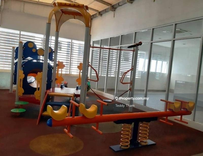 Service Residence for Sale in Casa Suites by Teddy Tham - iProperty.com.my