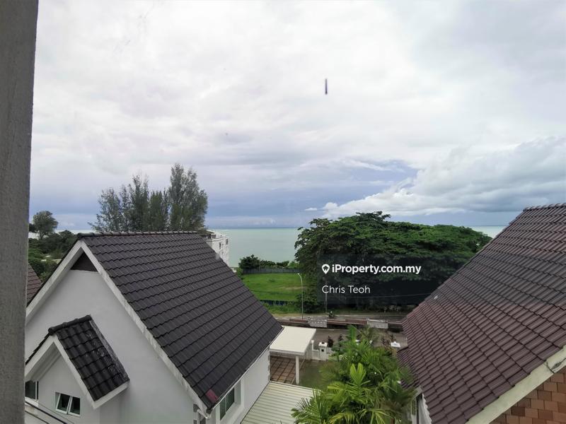 Bungalow House for Sale in Batu Ferringhi, Penang by Chris Teoh - iProperty.com.my