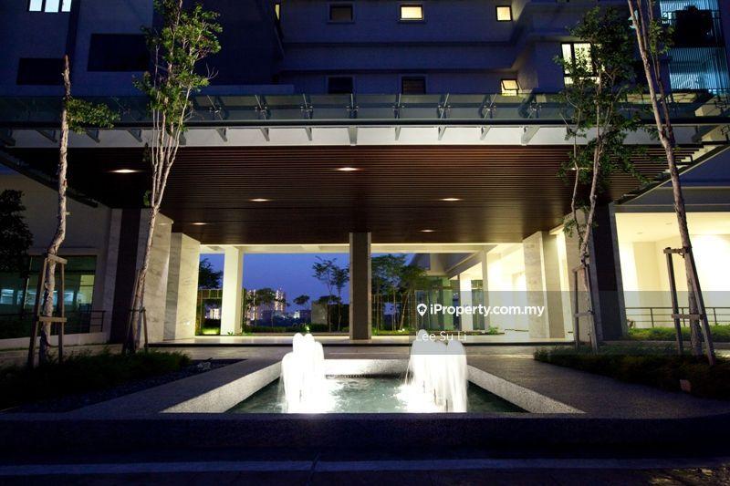 Condominium for Sale in Nautica Lake Suites by Lee Su Li - iProperty.com.my