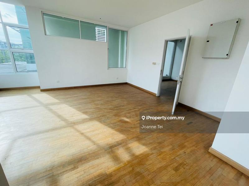 Semi-Detached House for Sale in Jacaranda @ Garden Residence, Cyberjaya by Joanne Tei - iProperty.com.my