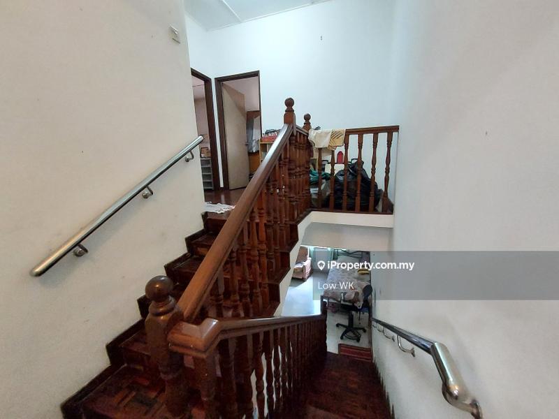 2-storey Terraced House for Sale in Bandar Baru Sri Petaling, Sri Petaling by Low WK - iProperty.com.my