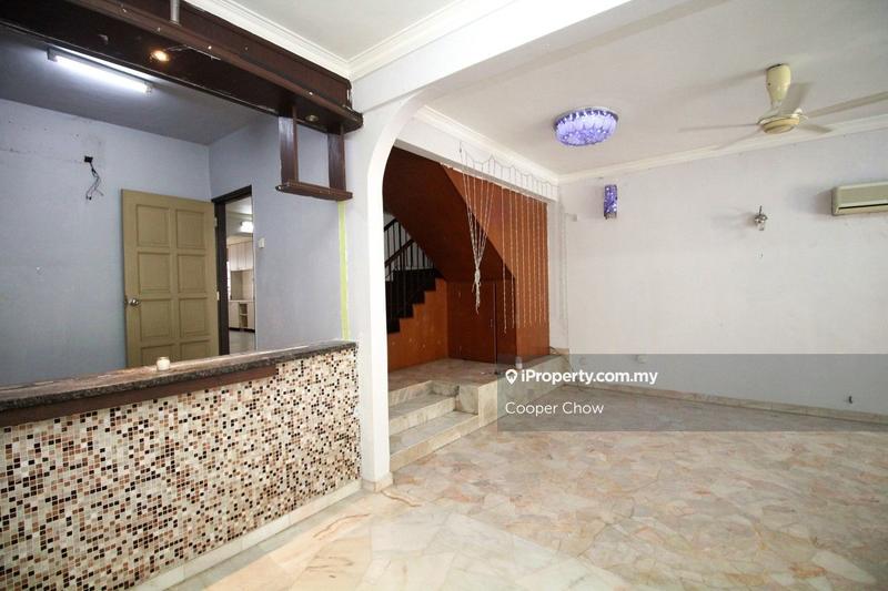 2-storey Terraced House for Sale in SS4, Petaling Jaya by Cooper Chow - iProperty.com.my