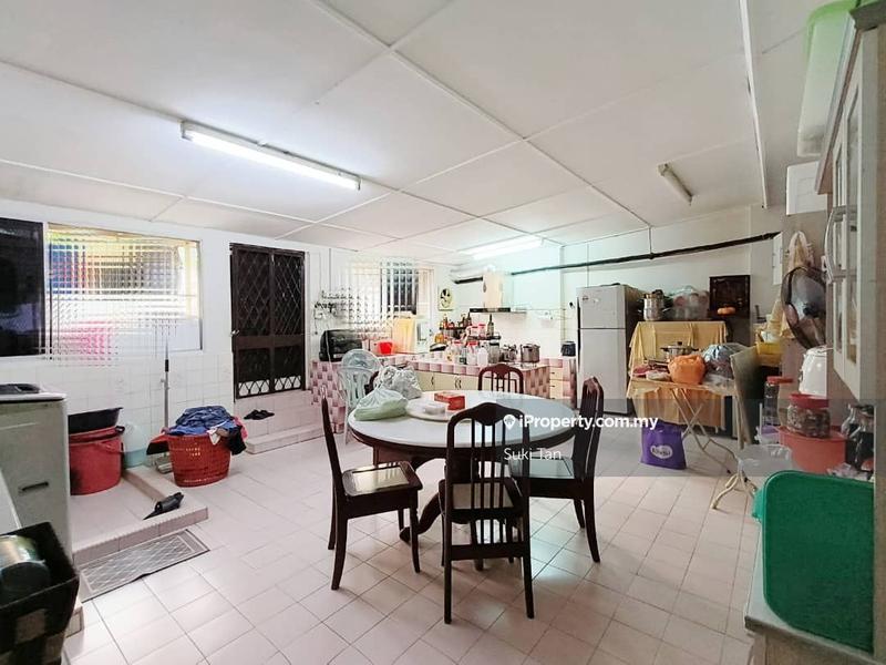 1.5-storey Terraced House for Sale in Taman Bukit Maluri, Kepong by Suki Tan - iProperty.com.my