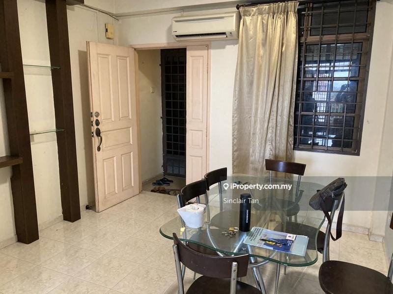 Condominium for Sale in Cheng Heights by Geoffery Wee - iProperty.com.my