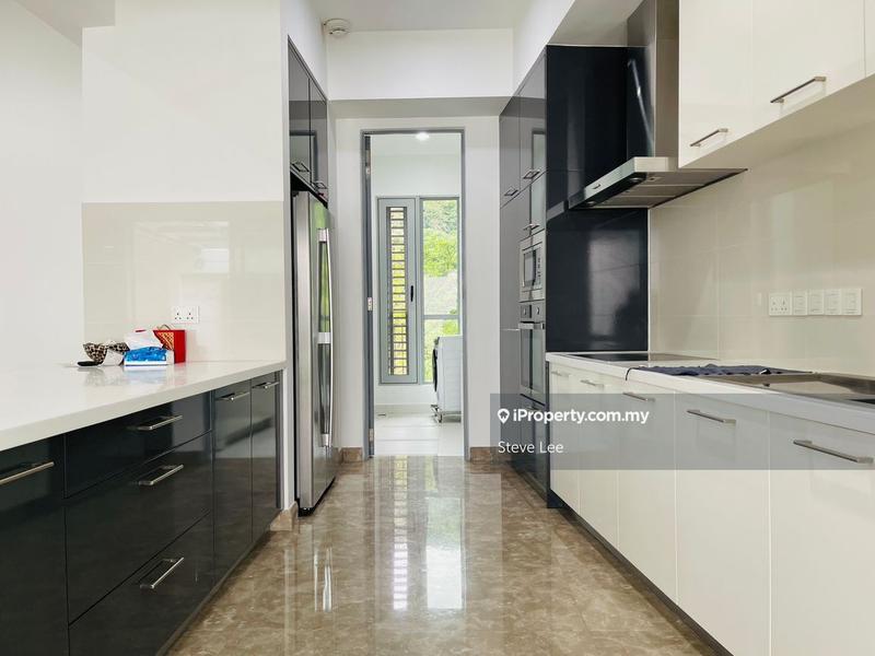 Condominium for Sale in Kiaramas Danai by Steve Lee - iProperty.com.my