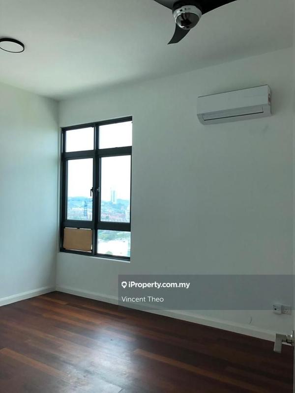 Condominium for Sale in The Vyne by Vincent Theo - iProperty.com.my
