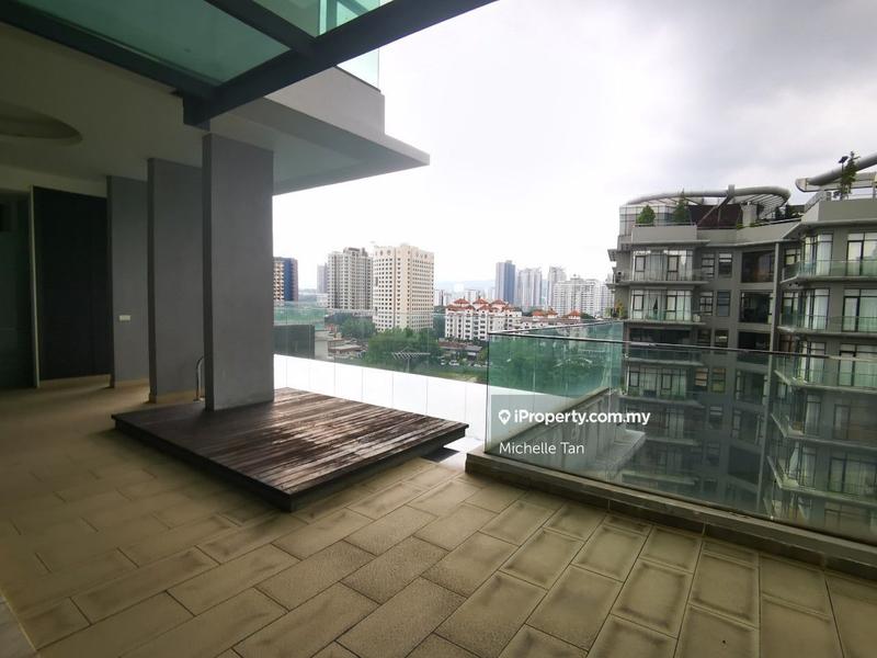 For Sale - Madge Mansions