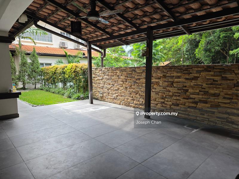 Semi-Detached House untuk Dijual di Seksyen 13, Shah Alam oleh Joseph Chan - iProperty.com.my
