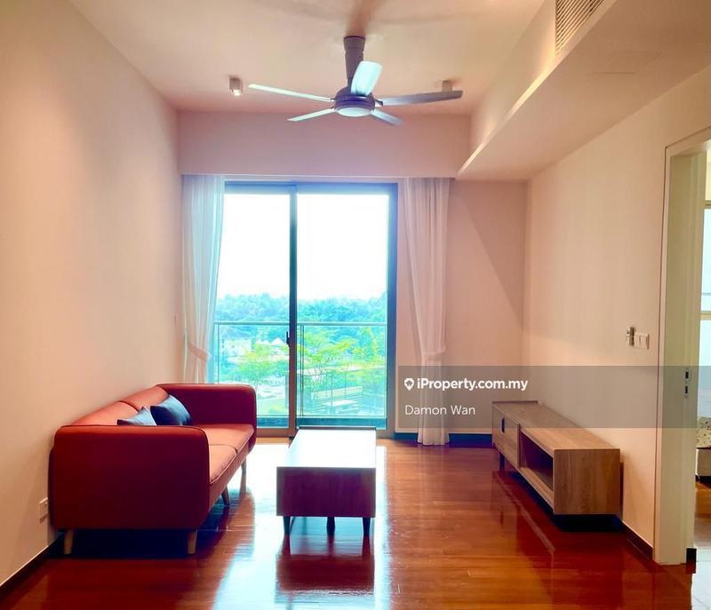Kediaman Servis untuk Dijual di Stonor 3 oleh Damon Wan - iProperty.com.my