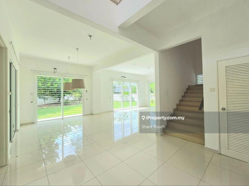 3-storey Terraced House for Sale in Taman Nadayu 92, Kajang by Sharil Routh - iProperty.com.my