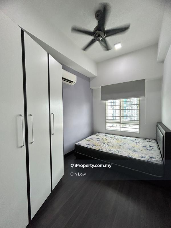Kediaman Servis untuk Disewa di Tiara Mutiara 2 oleh Gin Low - iProperty.com.my