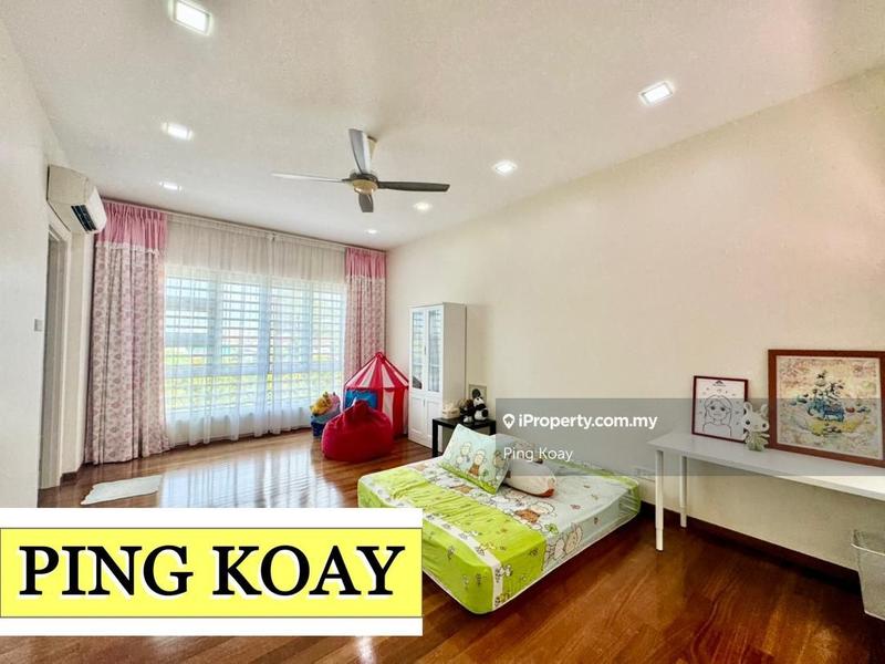 Rumah Teres 3-Tingkat untuk Dijual di Permai Jaya, Tanjung Bungah oleh Ping Koay - iProperty.com.my