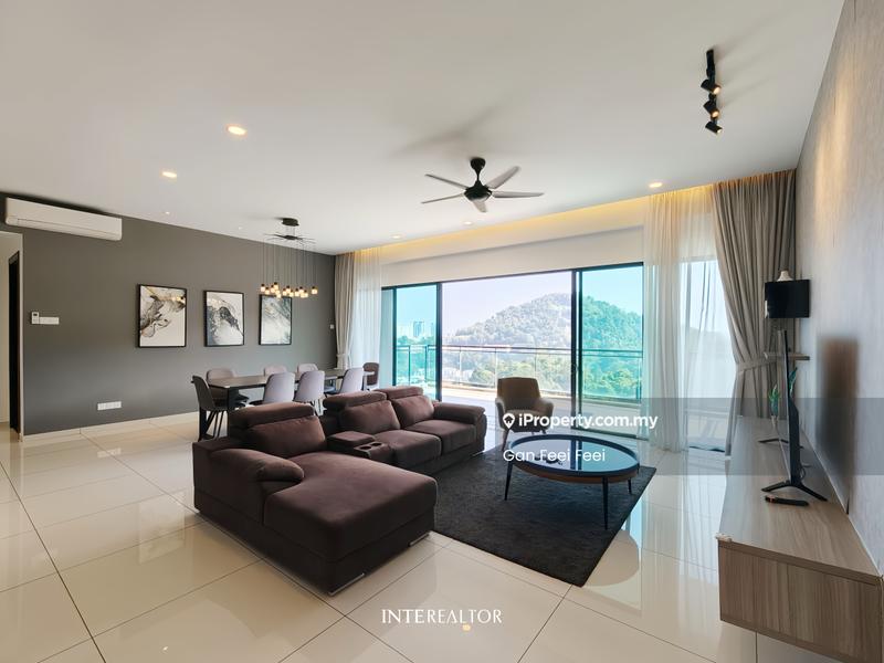 Kondominium untuk Disewa di Alila2 oleh Gan Feei Feei - iProperty.com.my