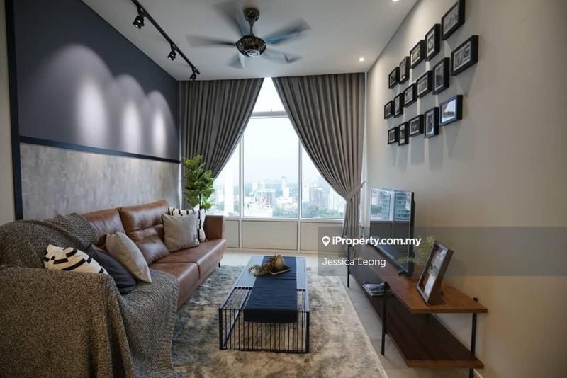 For Sale - Sky Suites @ KLCC