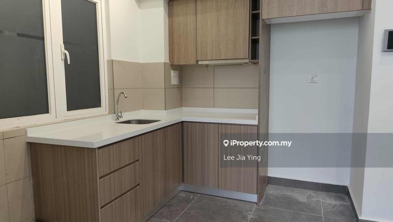 Residensi Servis untuk Dijual di Sentrio Pandan oleh Lee Jia Ying - iProperty.com.my