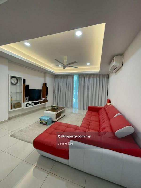 Kondominium untuk Dijual di Orange Regency oleh Jessie Lee - iProperty.com.my