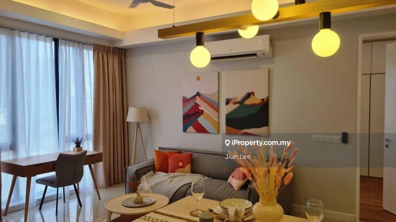 For Rent - The Sentral Suites