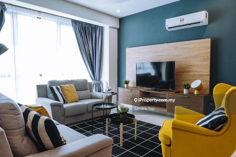 For Sale - Jazz Residences