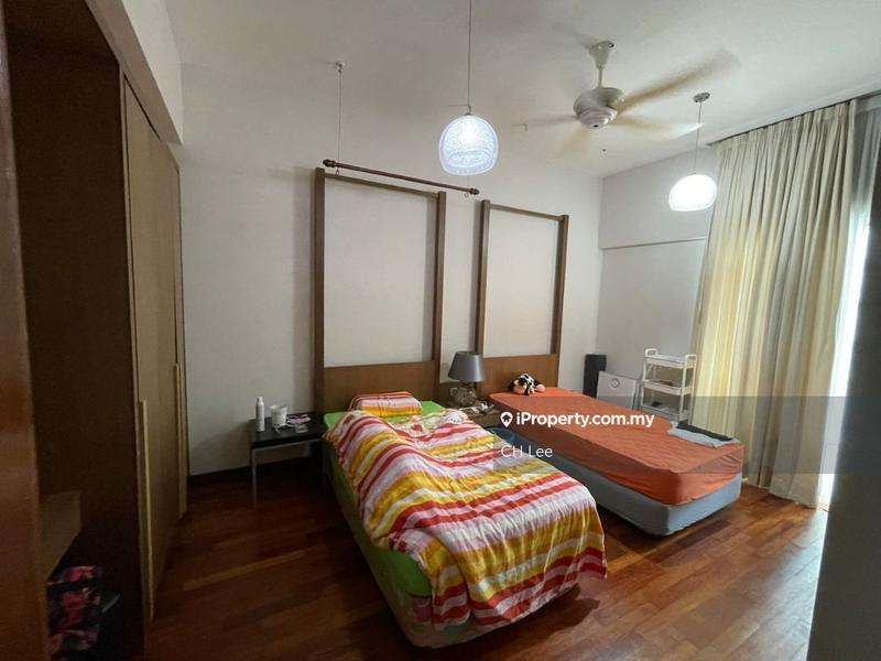 Kondominium untuk Dijual di 11 Gurney Drive oleh CH Lee - iProperty.com.my