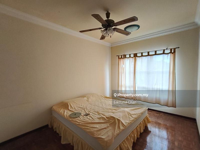 Pangsapuri untuk Dijual di D' Kiara Apartment oleh Edmund Chan - iProperty.com.my