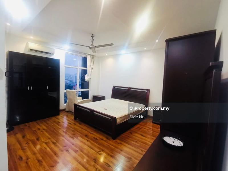 Condominium for Sale in Merc Residence by Elvie Ho - iProperty.com.my