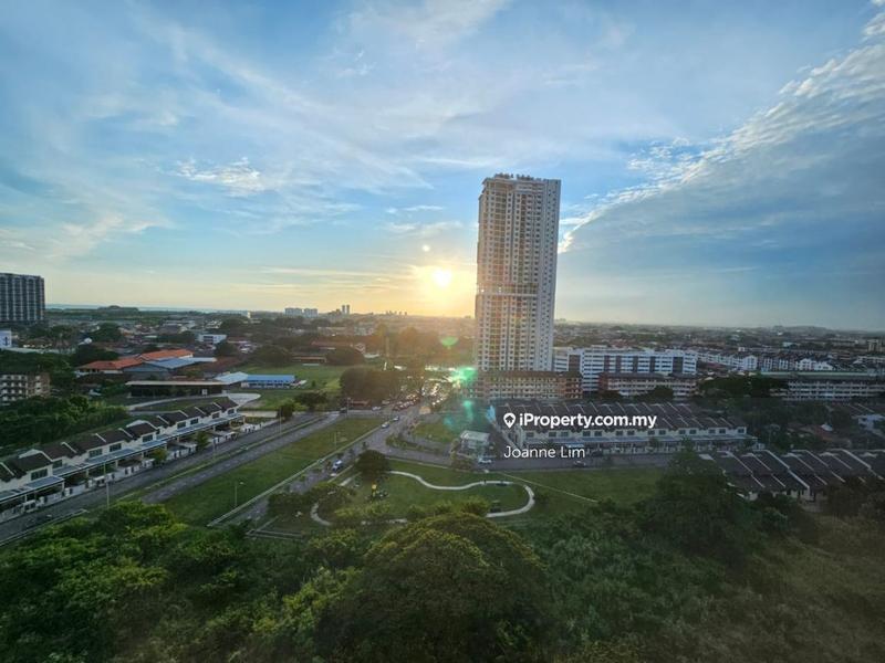 Condominium for Rent in Kenanga Residence by Joanne Lim - iProperty.com.my