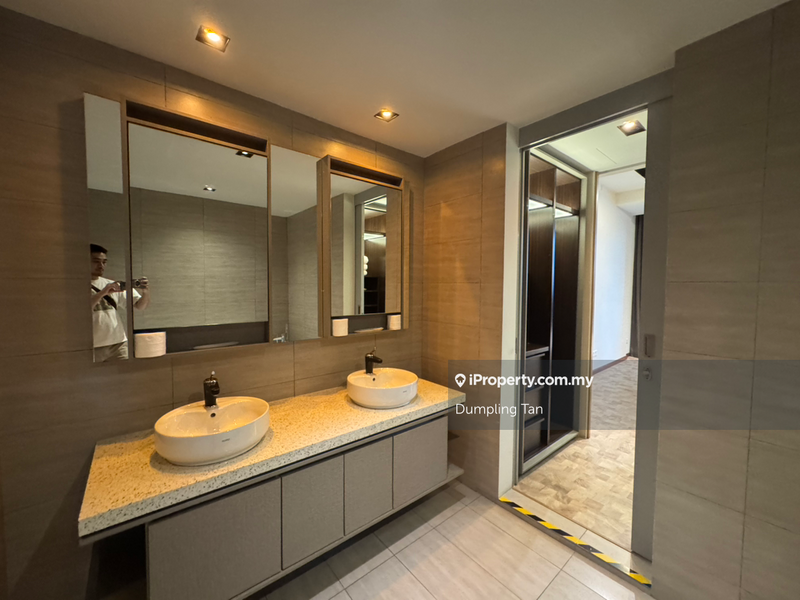 Kediaman Servis untuk Disewa di Expressionz Professional Suites oleh Dumpling Tan - iProperty.com.my