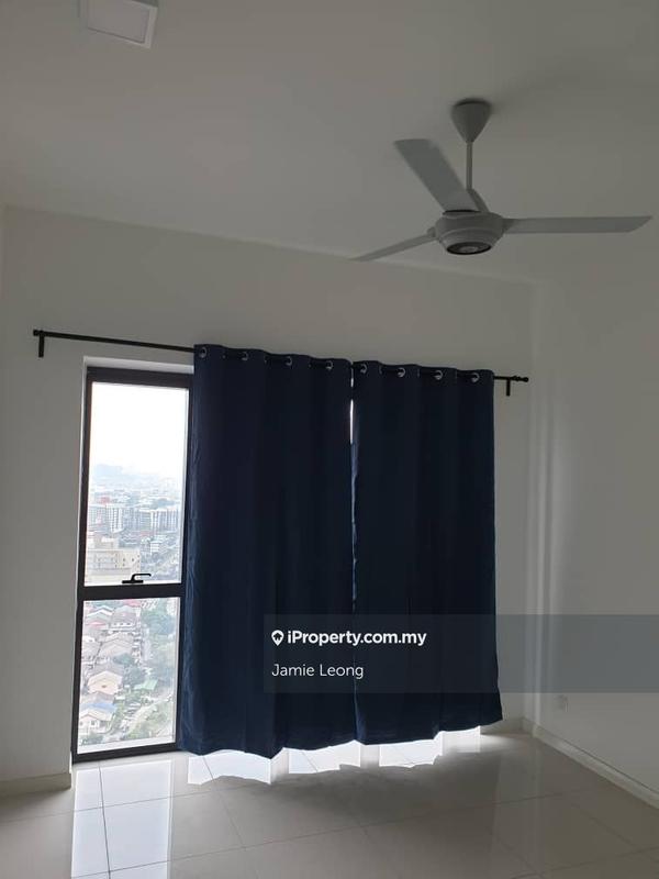 Service Residence for Sale in Icon Residenz 2 @ Icon City by Jamie Leong - iProperty.com.my