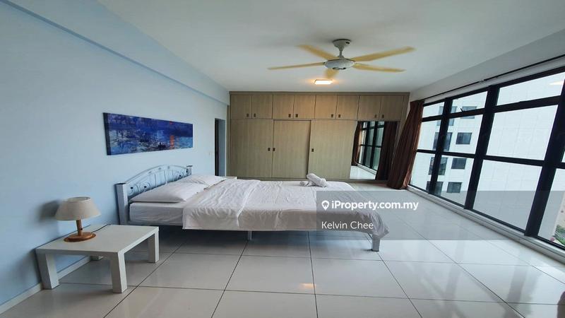 Kediaman Servis untuk Dijual di Sky Loft Premium Suites oleh Kelvin Chee - iProperty.com.my