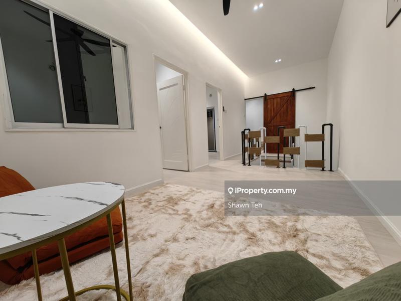 1-storey Terraced House for Sale in Ujong Pasir, Ujong Pasir by Shawn Teh - iProperty.com.my