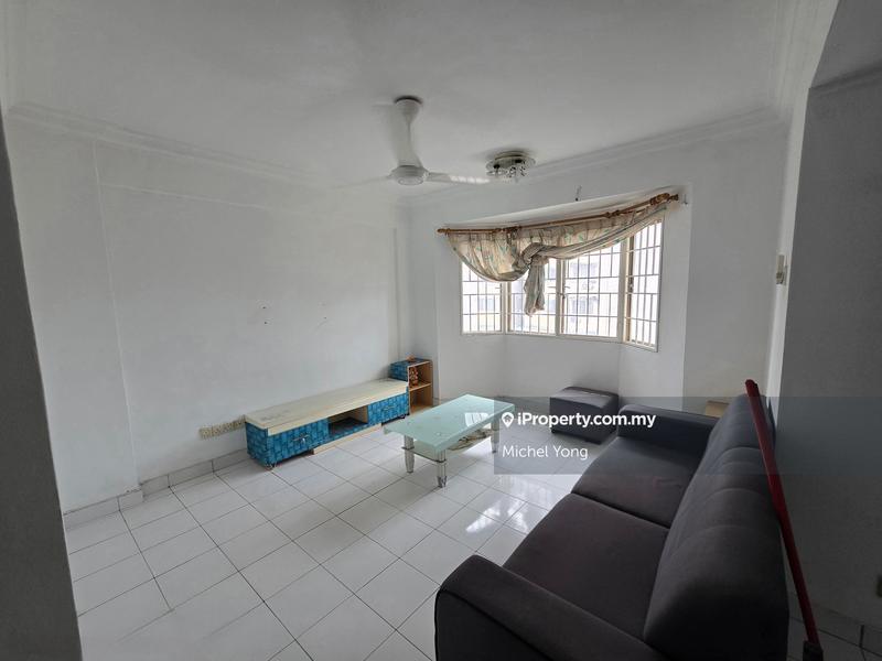 Apartment for Sale in Aman Dua by Michel Yong - iProperty.com.my