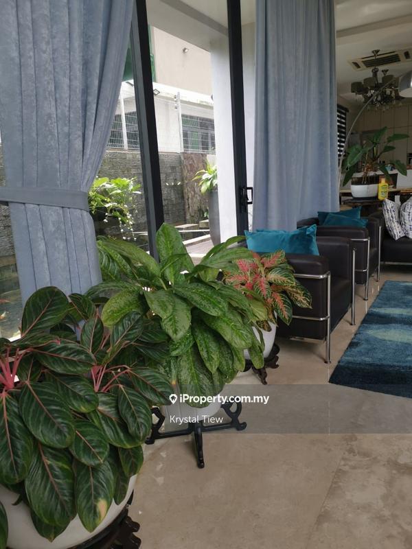 Banglo untuk Dijual di Alam Damai, Cheras oleh Krystal Tiew - iProperty.com.my