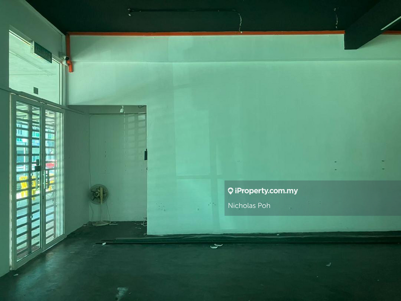 Kedai untuk Disewa di Bandar Meru Raya, Ipoh oleh Nicholas Poh - iProperty.com.my