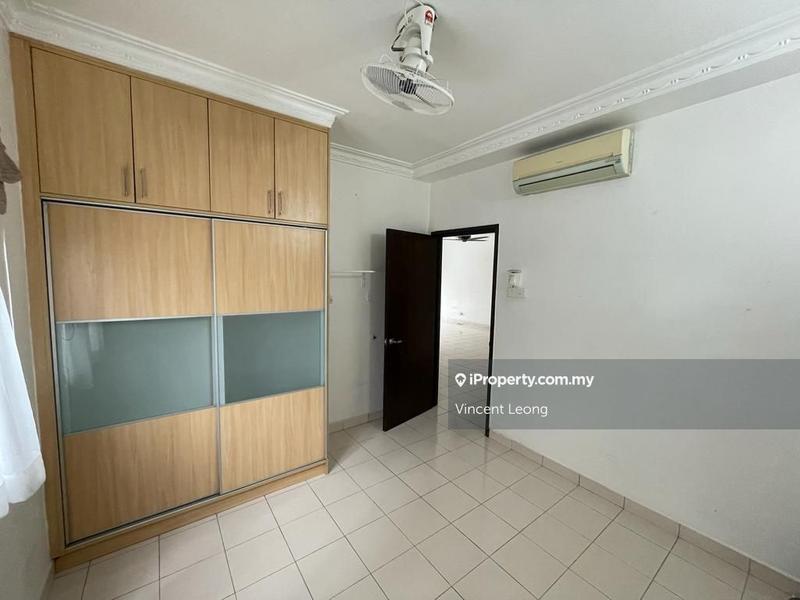 Condominium for Sale in Sri Putramas by Vincent Leong - iProperty.com.my
