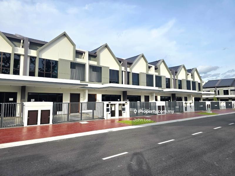 2-storey Terraced House for Sale in Bandar Kinrara Seksyen 8, Bandar Kinrara by John Lee - iProperty.com.my