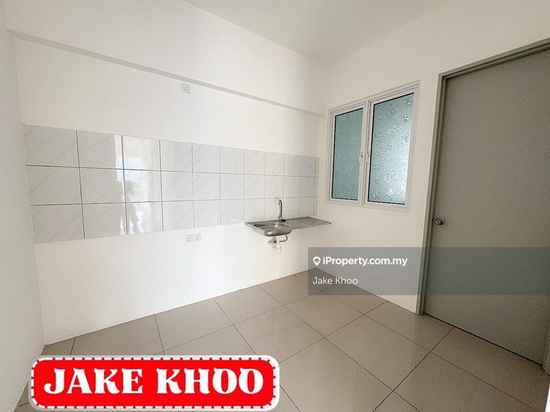 Condominium for Sale in The Zen by Jake Khoo - iProperty.com.my