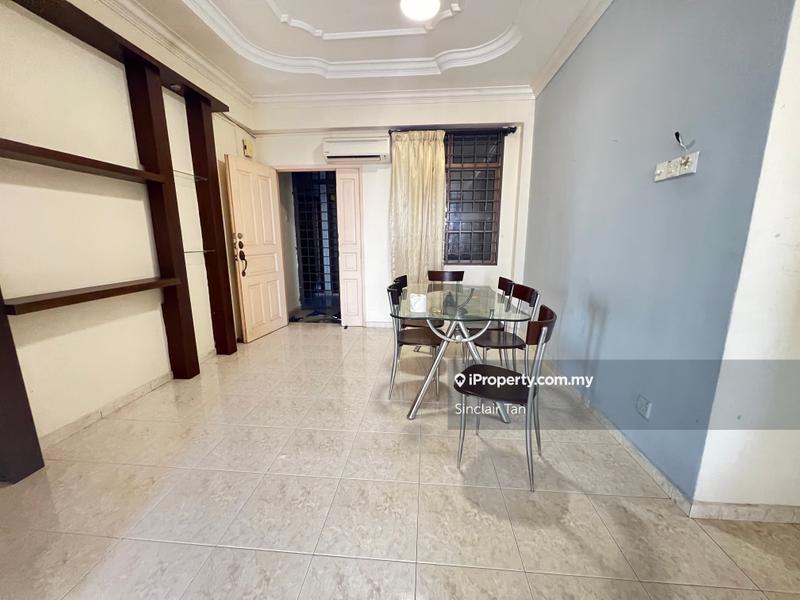 Condominium for Sale in Cheng Heights by Geoffery Wee - iProperty.com.my