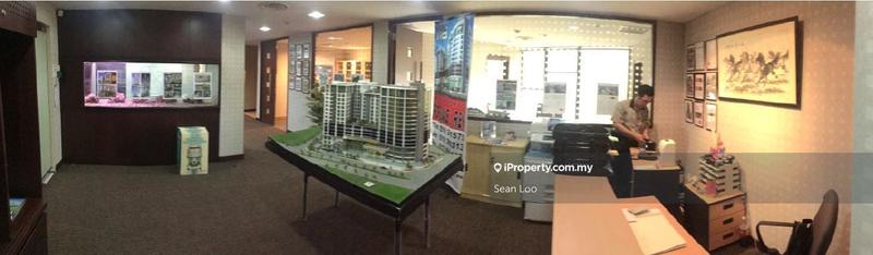 Office for Sale in Bandar Sri Permaisuri, Cheras by Sean Loo - iProperty.com.my
