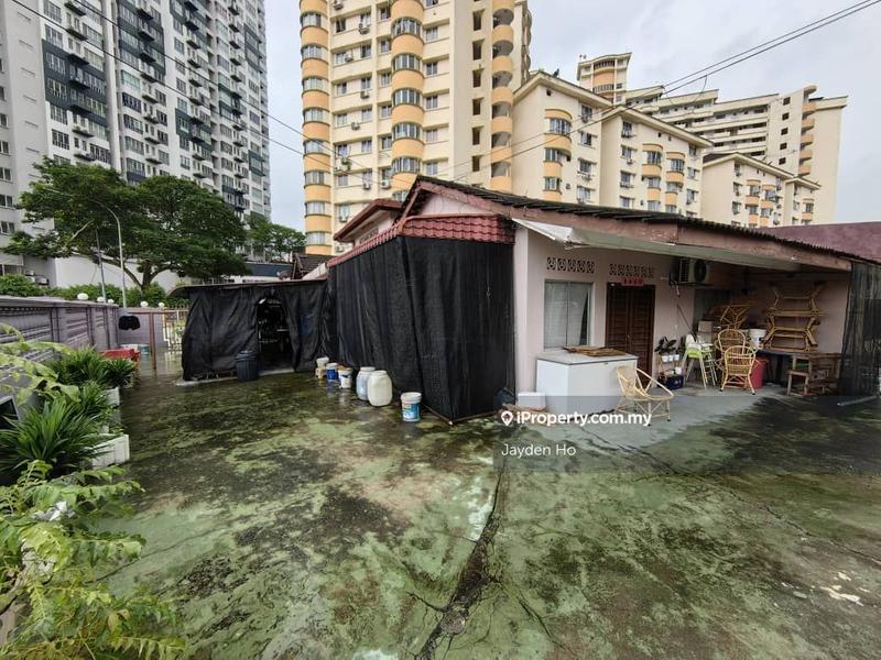 1-storey Terraced House untuk Dijual di Seksyen 14, Petaling Jaya oleh Jayden Ho - iProperty.com.my