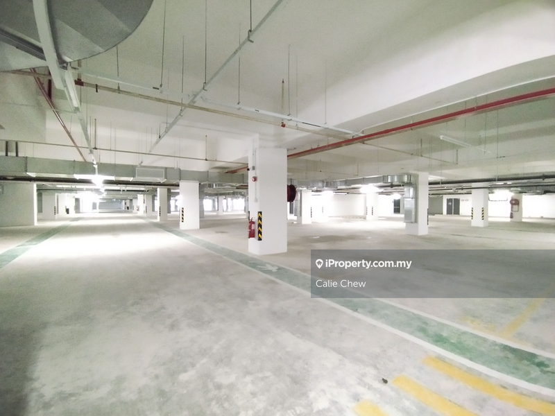 Shop / Office for Sale in Vbiz Edusentral, Setia Alam by Calie Chew - iProperty.com.my