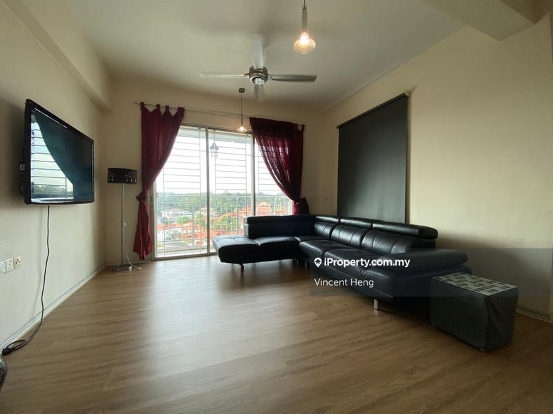 Kondominium untuk Dijual di Casa Indah 2 oleh Vincent Heng - iProperty.com.my