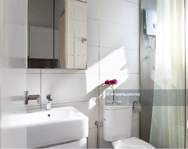 Service Residence for Sale in The Grand @ Kelana Damansara Suite by Nick Yeap - iProperty.com.my