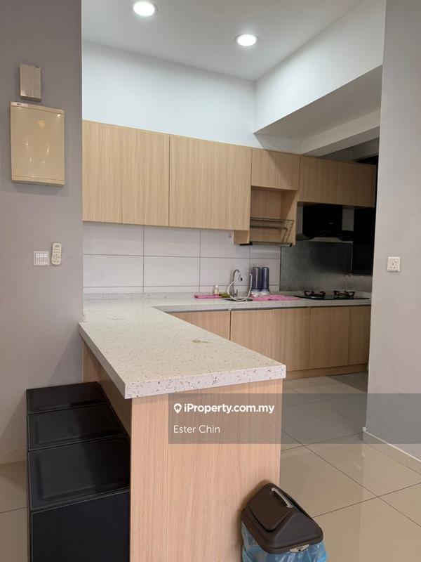 Service Residence for Rent in Savio @ Riana Dutamas by Ester Chin - iProperty.com.my