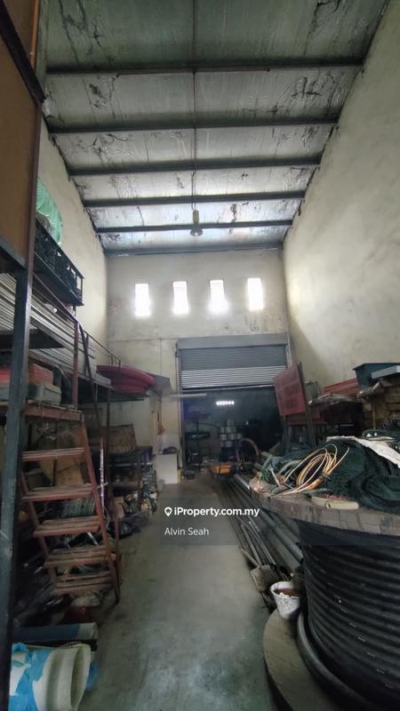 For Sale - Mutiara Emas