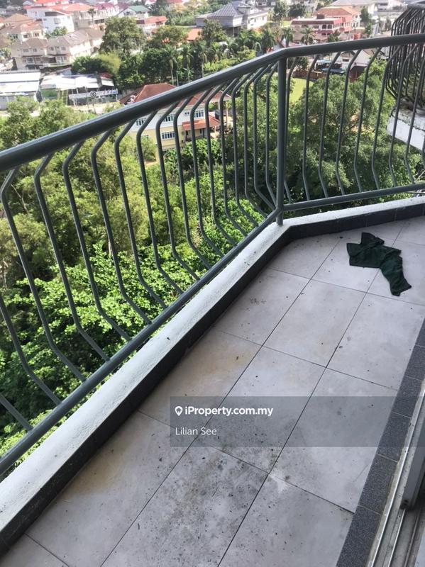 Condominium for Sale in Seri Cendekia by Lilian See - iProperty.com.my