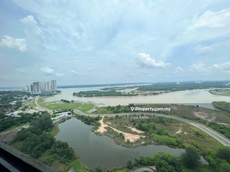 Kondominium untuk Disewa di Bora Residences oleh Fiza Aisha - iProperty.com.my