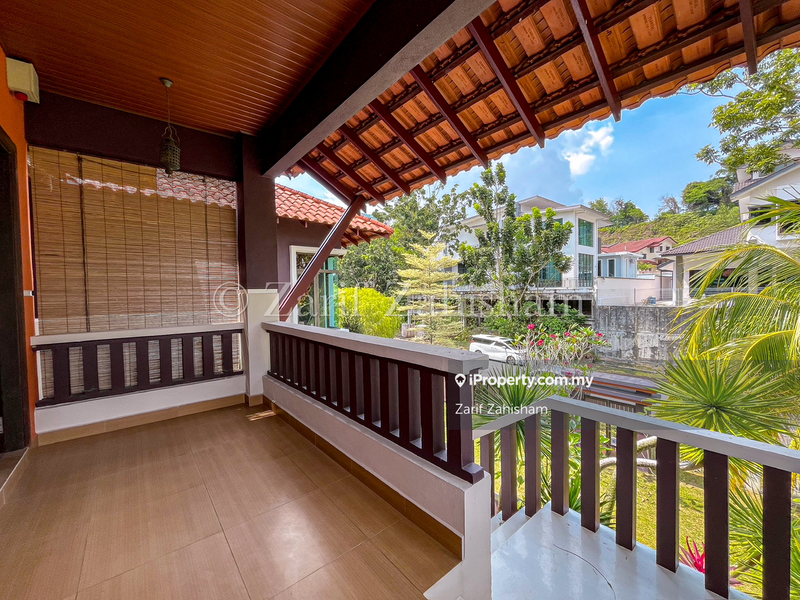 Banglo untuk Dijual di Seksyen U9, Shah Alam oleh Zarif Zahisham - iProperty.com.my