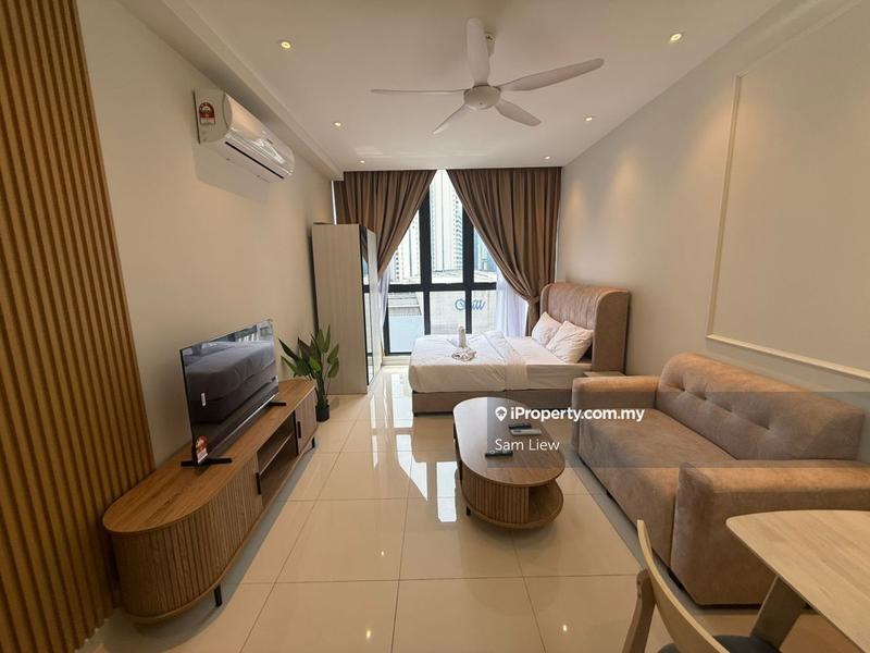 For Sale - Majestic Residence