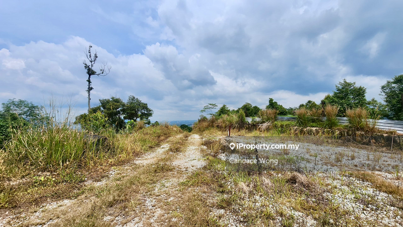 Agricultural Land for Sale in Kampung Sungai Lalang, Semenyih by Candace Wong - iProperty.com.my